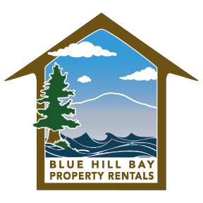 Blue Hill Bay Property Rentals
