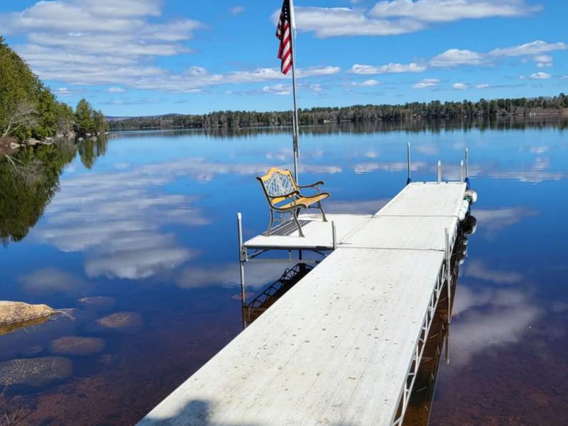 Can you hear the lake&nbsp;calling?